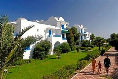 Jet Eldo Salammbo Hotel Hammamet