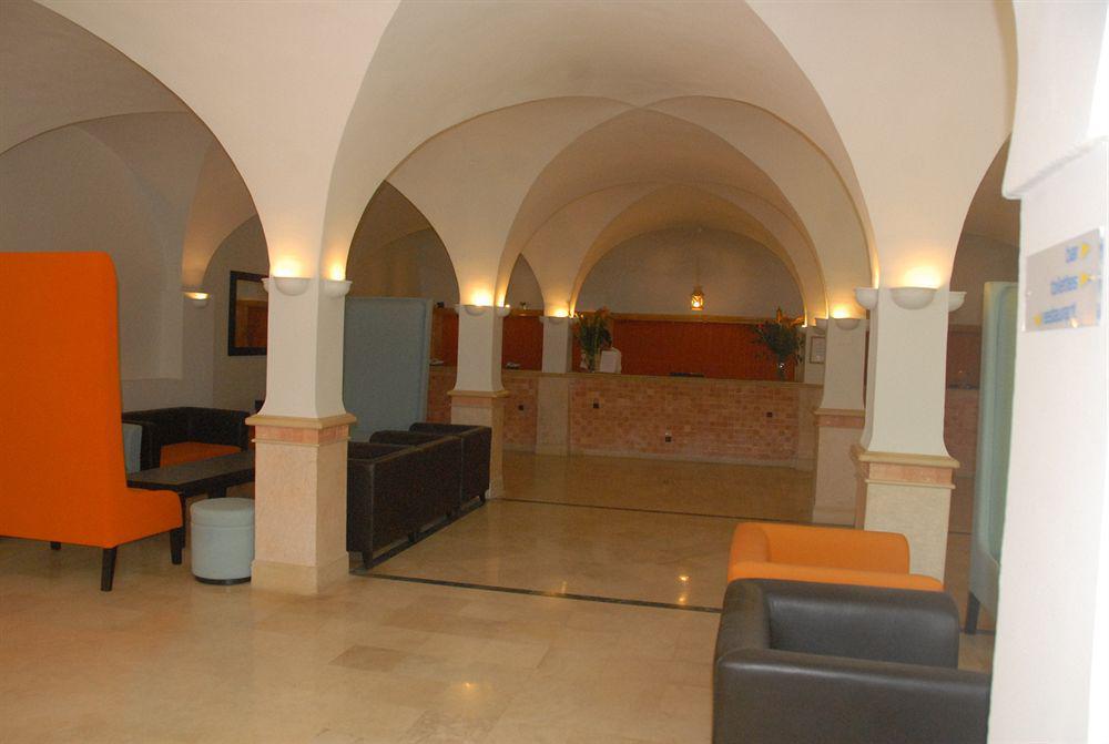 Hotel Jet Eldo Salammbo