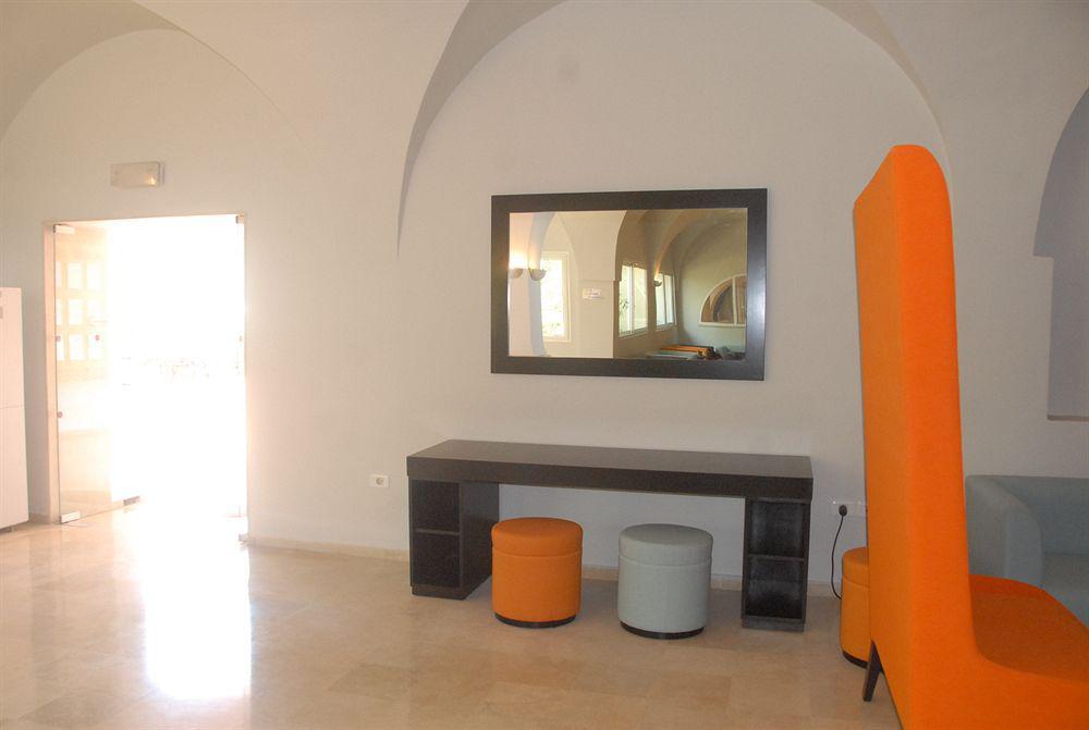 Jet Eldo Salammbo Hotel Hammamet