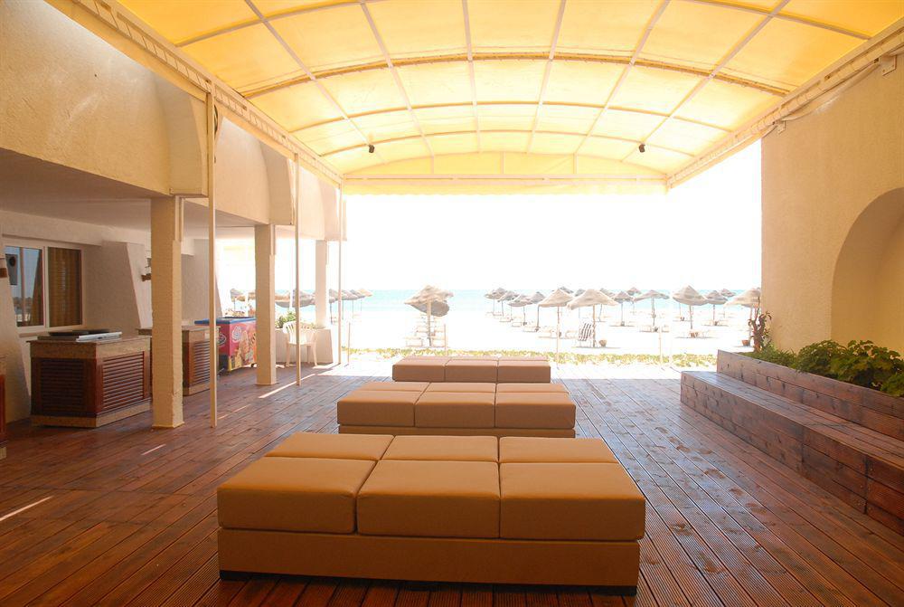 Jet Eldo Salammbo Hotel Hammamet